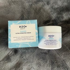 H2O+ Beauty Oasis Ultra Hydrating Cream